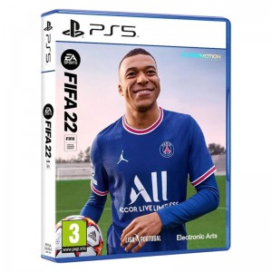 FIFA 22 PS5